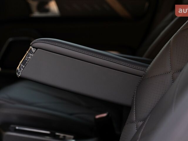 купити нове авто БІД Leopard 8 2025 року від офіційного дилера METEK БІД фото