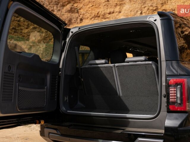 купити нове авто БІД Leopard 8 2025 року від офіційного дилера METEK БІД фото