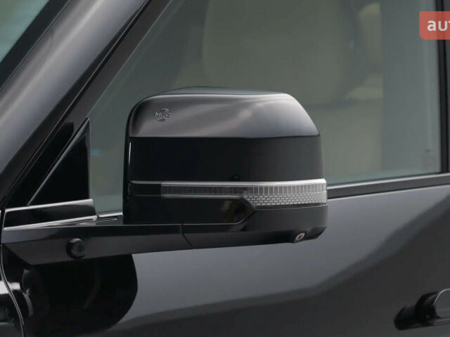 купить новое авто БИД Leopard 8 2025 года от официального дилера Автосалон ECODRIVE AUTO Київ БИД фото