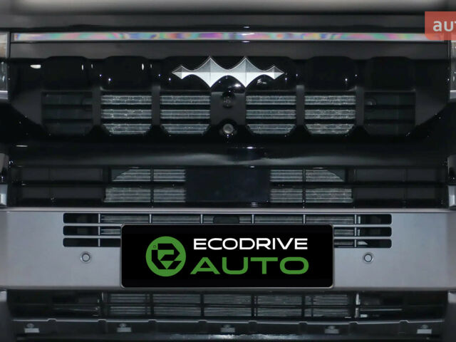 купить новое авто БИД Leopard 8 2025 года от официального дилера ЕКОДРАЙВ АВТО БИД фото