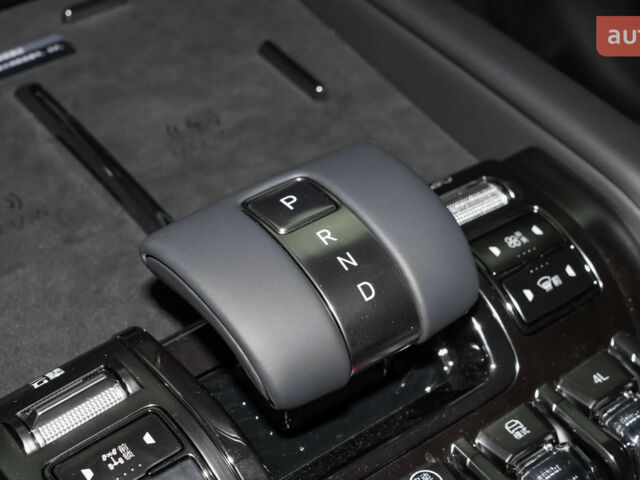 купить новое авто БИД Leopard 8 2025 года от официального дилера Автосалон ECODRIVE AUTO Київ БИД фото