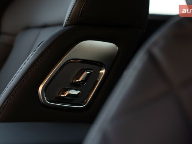 купити нове авто БІД Leopard 8 2025 року від офіційного дилера METEK БІД фото