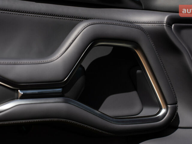 купити нове авто БІД Leopard 8 2025 року від офіційного дилера METEK БІД фото