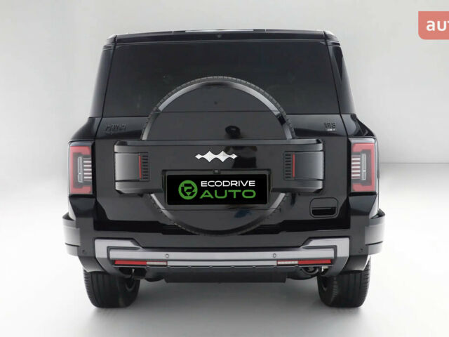 купить новое авто БИД Leopard 8 2025 года от официального дилера Автосалон ECODRIVE AUTO Київ БИД фото