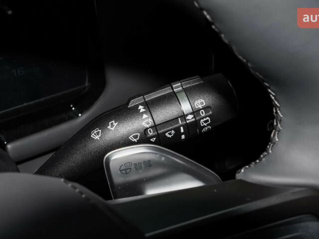 купить новое авто БИД Leopard 8 2025 года от официального дилера Автосалон ECODRIVE AUTO Київ БИД фото