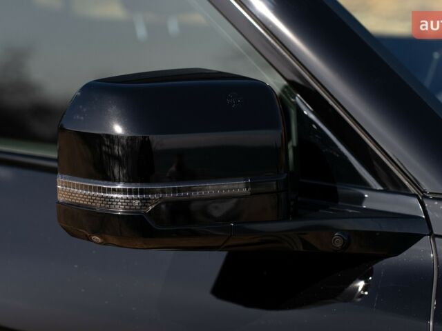 купити нове авто БІД Leopard 8 2025 року від офіційного дилера METEK БІД фото