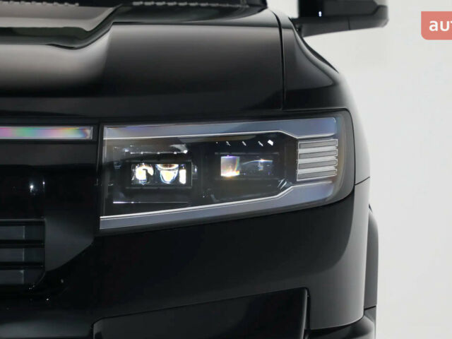 купить новое авто БИД Leopard 8 2025 года от официального дилера Автосалон ECODRIVE AUTO Київ БИД фото