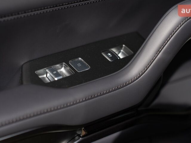 купити нове авто БІД Leopard 8 2025 року від офіційного дилера METEK БІД фото