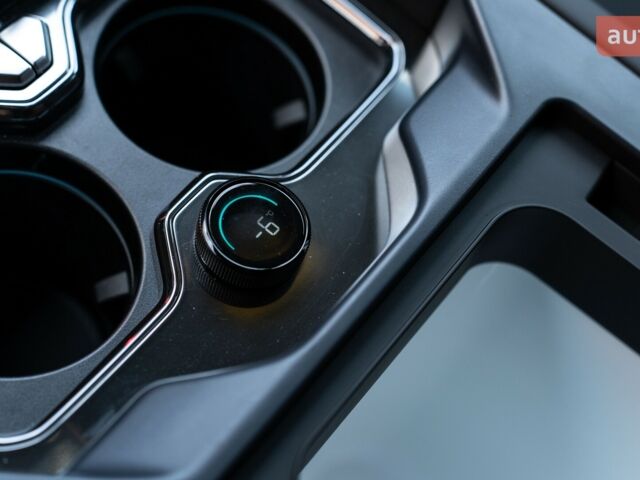 купити нове авто БІД Leopard 8 2025 року від офіційного дилера METEK БІД фото