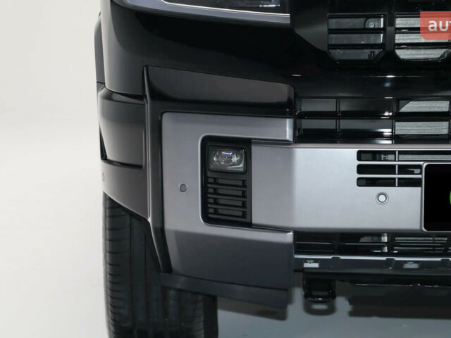 купить новое авто БИД Leopard 8 2025 года от официального дилера Автосалон ECODRIVE AUTO Київ БИД фото