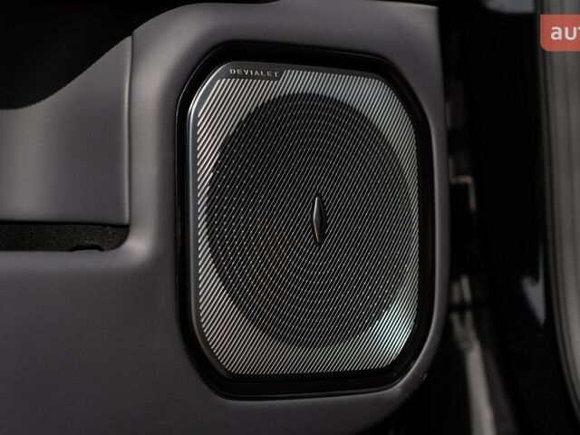 купити нове авто БІД Leopard 8 2025 року від офіційного дилера METEK БІД фото