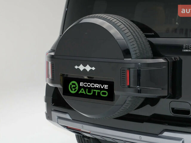 купить новое авто БИД Leopard 8 2025 года от официального дилера Автосалон ECODRIVE AUTO Київ БИД фото