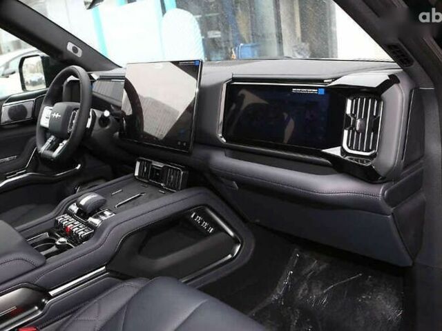 БІД Leopard 8, об'ємом двигуна 0 л та пробігом 1 тис. км за 71199 $, фото 6 на Automoto.ua