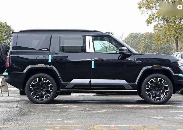 БІД Leopard 8, об'ємом двигуна 0 л та пробігом 1 тис. км за 71199 $, фото 8 на Automoto.ua