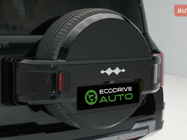 купить новое авто БИД Leopard 8 2025 года от официального дилера Автосалон ECODRIVE AUTO Київ БИД фото