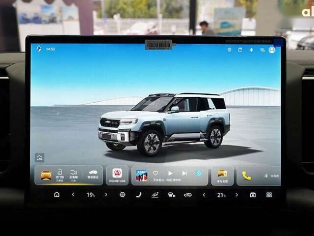 БІД Leopard 8, об'ємом двигуна 0 л та пробігом 1 тис. км за 71199 $, фото 4 на Automoto.ua