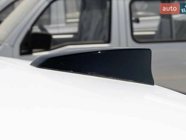 Білий БІД Qin L, об'ємом двигуна 1.5 л та пробігом 1 тис. км за 22600 $, фото 22 на Automoto.ua