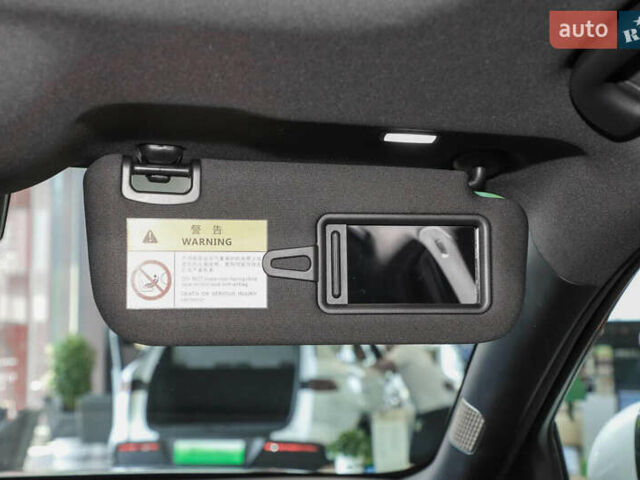 Білий БІД Qin L, об'ємом двигуна 1.5 л та пробігом 1 тис. км за 22600 $, фото 66 на Automoto.ua