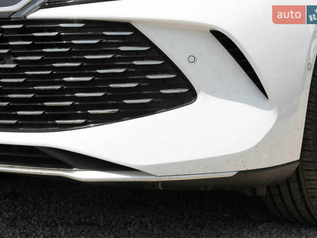 Білий БІД Qin L, об'ємом двигуна 1.5 л та пробігом 1 тис. км за 22600 $, фото 12 на Automoto.ua