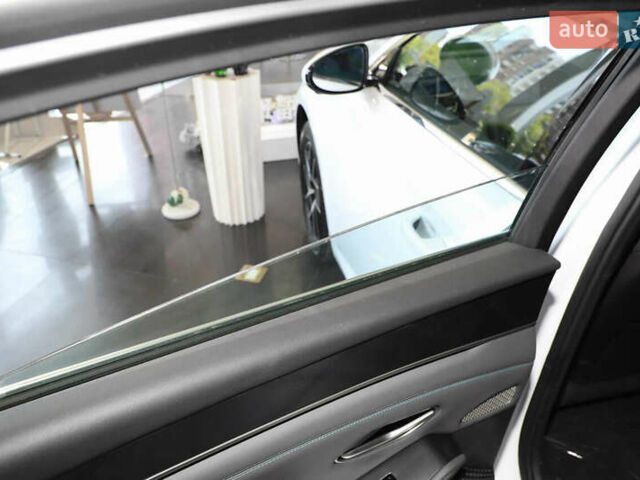 Білий БІД Qin L, об'ємом двигуна 1.5 л та пробігом 1 тис. км за 22600 $, фото 81 на Automoto.ua