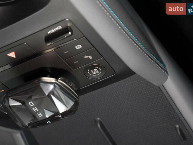 Білий БІД Qin L, об'ємом двигуна 1.5 л та пробігом 1 тис. км за 22600 $, фото 38 на Automoto.ua