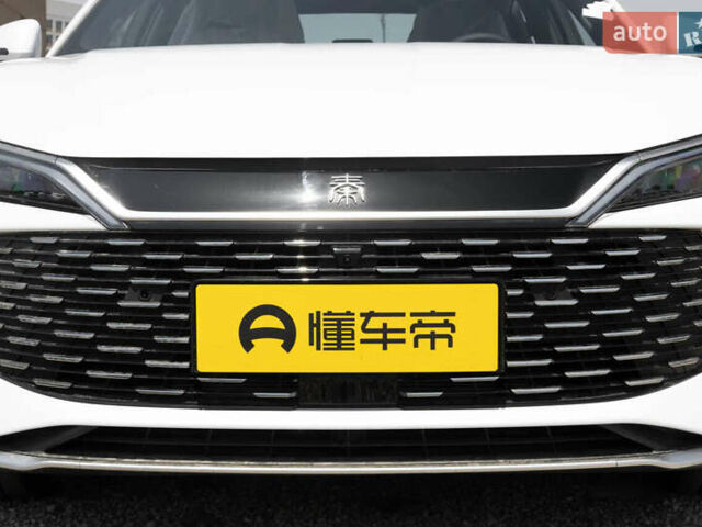 Білий БІД Qin L, об'ємом двигуна 1.5 л та пробігом 1 тис. км за 22600 $, фото 10 на Automoto.ua