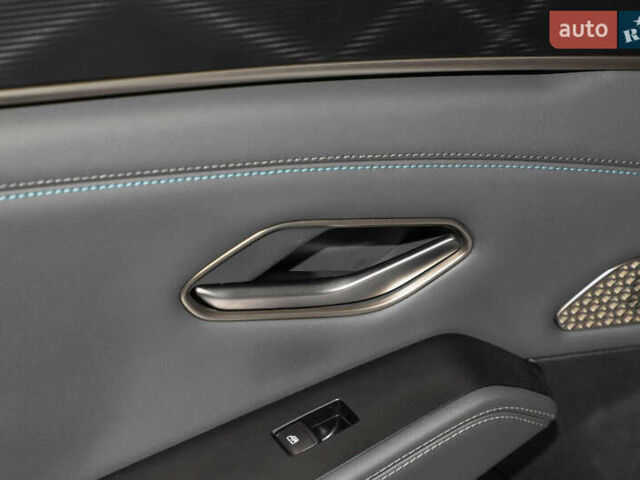 Білий БІД Qin L, об'ємом двигуна 1.5 л та пробігом 1 тис. км за 22600 $, фото 97 на Automoto.ua