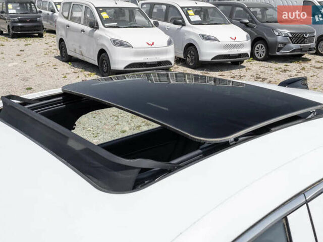 Білий БІД Qin L, об'ємом двигуна 1.5 л та пробігом 1 тис. км за 22600 $, фото 25 на Automoto.ua