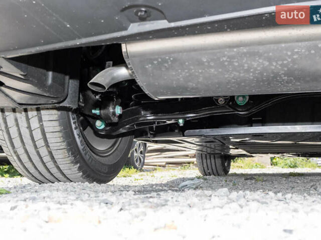 Білий БІД Qin L, об'ємом двигуна 1.5 л та пробігом 1 тис. км за 22600 $, фото 28 на Automoto.ua