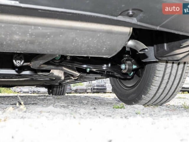 Білий БІД Qin L, об'ємом двигуна 1.5 л та пробігом 1 тис. км за 22600 $, фото 29 на Automoto.ua