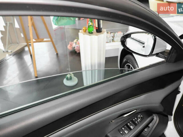 Білий БІД Qin L, об'ємом двигуна 1.5 л та пробігом 1 тис. км за 22600 $, фото 68 на Automoto.ua