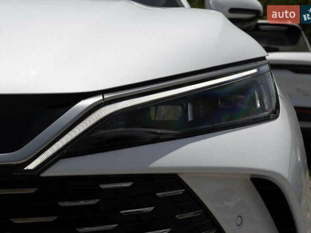 Білий БІД Qin L, об'ємом двигуна 1.5 л та пробігом 1 тис. км за 22600 $, фото 11 на Automoto.ua