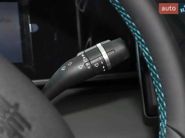 Білий БІД Qin L, об'ємом двигуна 1.5 л та пробігом 1 тис. км за 22600 $, фото 44 на Automoto.ua