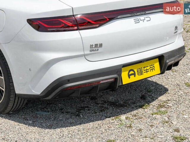 Білий БІД Qin L, об'ємом двигуна 1.5 л та пробігом 1 тис. км за 22600 $, фото 18 на Automoto.ua