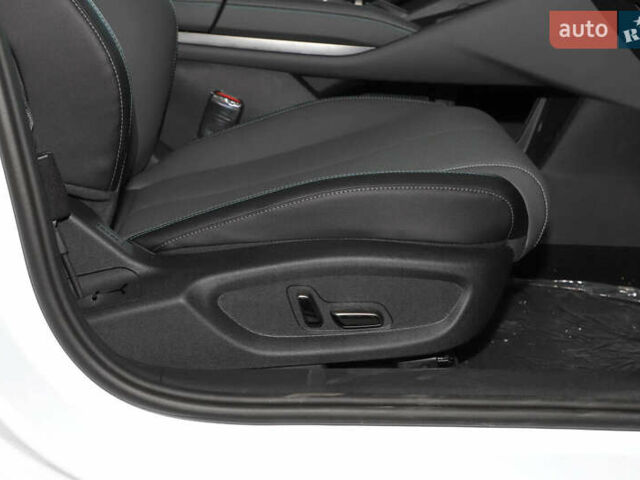 Білий БІД Qin L, об'ємом двигуна 1.5 л та пробігом 1 тис. км за 22600 $, фото 78 на Automoto.ua