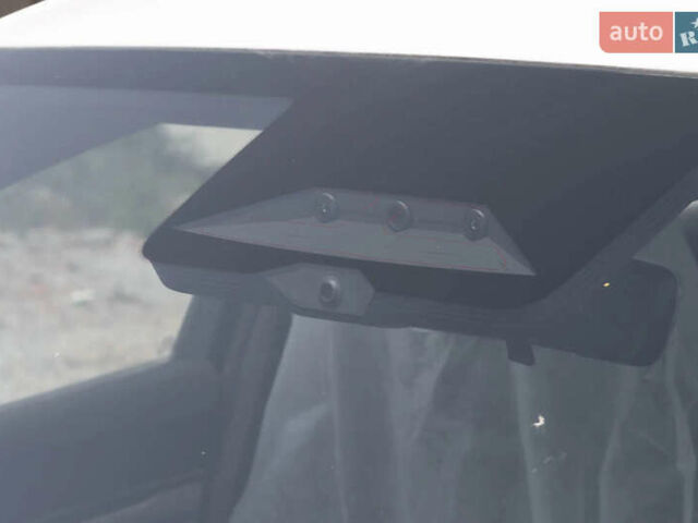 Білий БІД Qin L, об'ємом двигуна 1.5 л та пробігом 1 тис. км за 22600 $, фото 14 на Automoto.ua