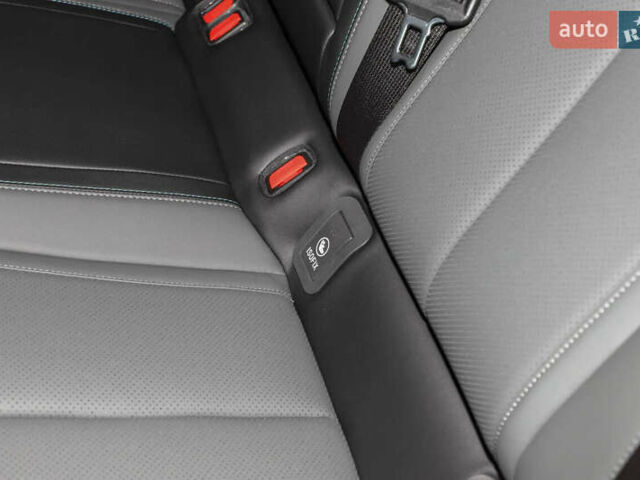 Білий БІД Qin L, об'ємом двигуна 1.5 л та пробігом 1 тис. км за 22600 $, фото 101 на Automoto.ua