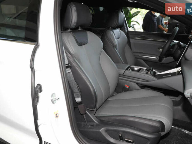 Білий БІД Qin L, об'ємом двигуна 1.5 л та пробігом 1 тис. км за 22600 $, фото 77 на Automoto.ua