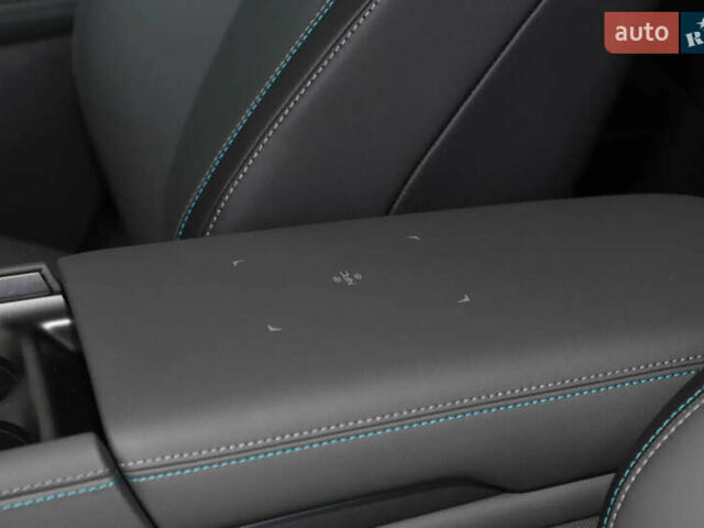 Білий БІД Qin L, об'ємом двигуна 1.5 л та пробігом 1 тис. км за 22600 $, фото 93 на Automoto.ua