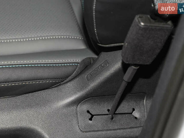 Білий БІД Qin L, об'ємом двигуна 1.5 л та пробігом 1 тис. км за 22600 $, фото 95 на Automoto.ua