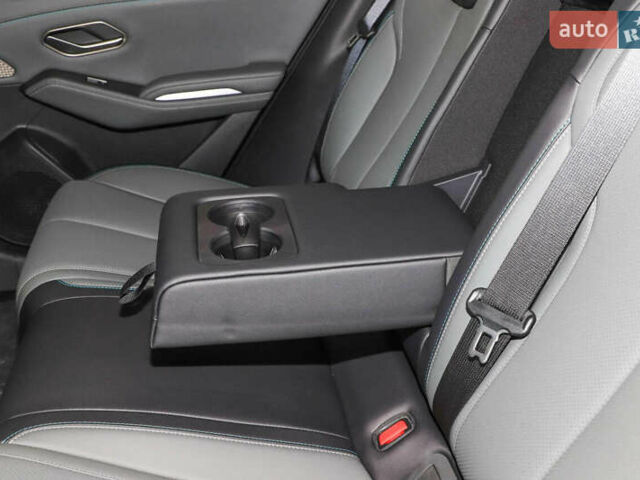 Білий БІД Qin L, об'ємом двигуна 1.5 л та пробігом 1 тис. км за 22600 $, фото 61 на Automoto.ua