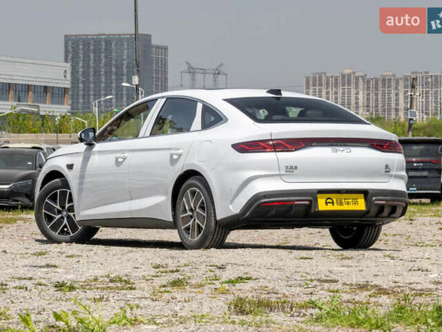 Білий БІД Qin L, об'ємом двигуна 1.5 л та пробігом 1 тис. км за 22600 $, фото 4 на Automoto.ua