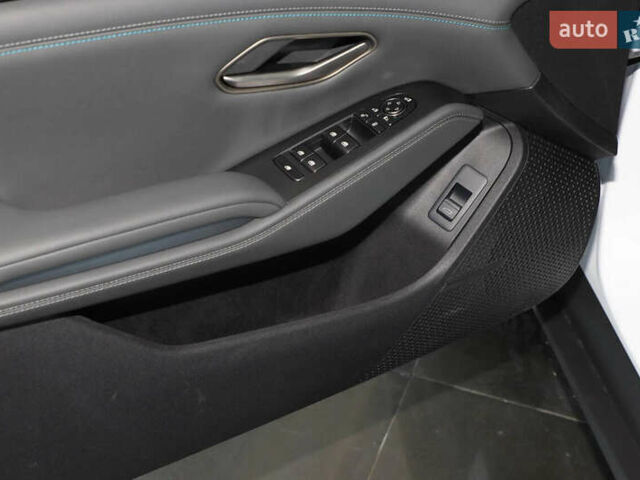 Білий БІД Qin L, об'ємом двигуна 1.5 л та пробігом 1 тис. км за 22600 $, фото 86 на Automoto.ua