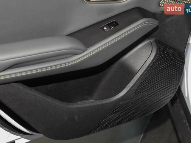 Білий БІД Qin L, об'ємом двигуна 1.5 л та пробігом 1 тис. км за 22600 $, фото 99 на Automoto.ua