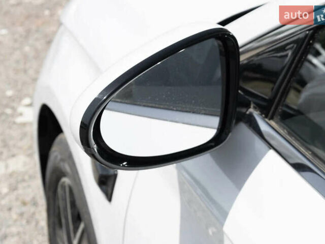 Білий БІД Qin L, об'ємом двигуна 1.5 л та пробігом 1 тис. км за 22600 $, фото 15 на Automoto.ua