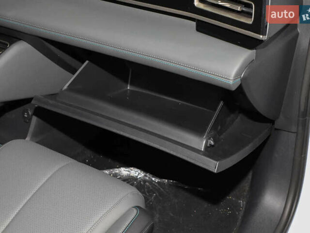 Білий БІД Qin L, об'ємом двигуна 1.5 л та пробігом 1 тис. км за 22600 $, фото 45 на Automoto.ua