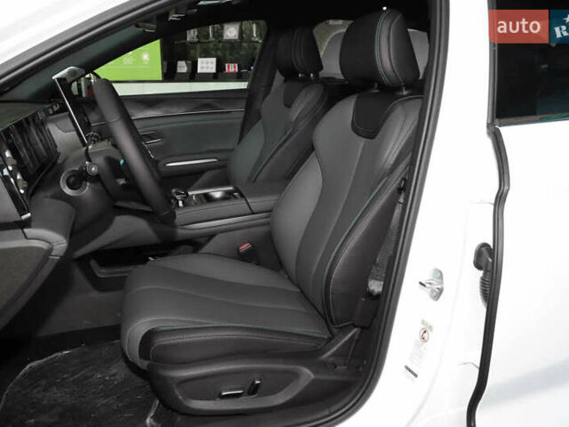 Білий БІД Qin L, об'ємом двигуна 1.5 л та пробігом 1 тис. км за 22600 $, фото 57 на Automoto.ua