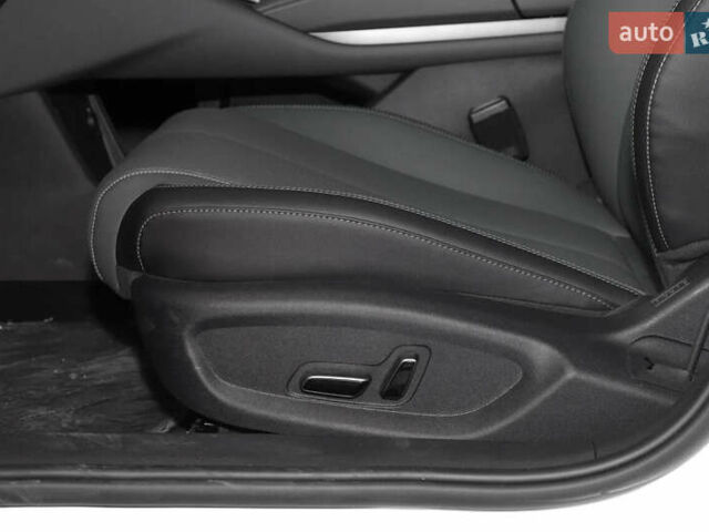 Білий БІД Qin L, об'ємом двигуна 1.5 л та пробігом 1 тис. км за 22600 $, фото 58 на Automoto.ua