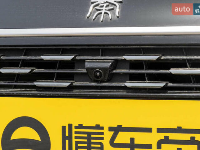 Білий БІД Qin L, об'ємом двигуна 1.5 л та пробігом 1 тис. км за 22600 $, фото 13 на Automoto.ua