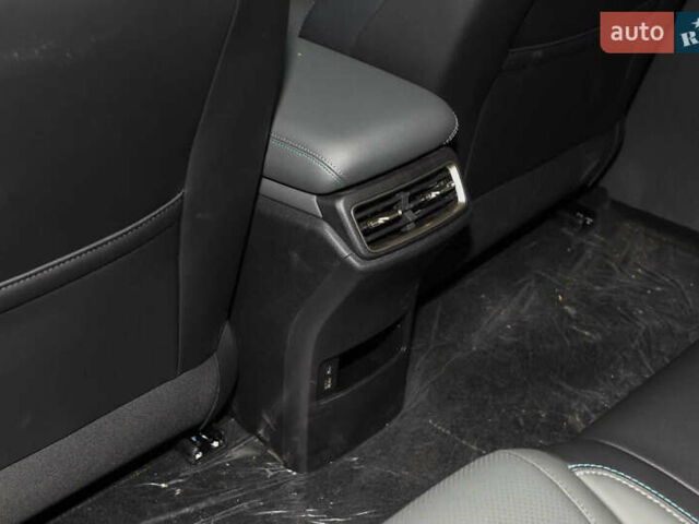 Білий БІД Qin L, об'ємом двигуна 1.5 л та пробігом 1 тис. км за 22600 $, фото 100 на Automoto.ua